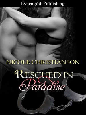 cover image of Rescued in Paradise